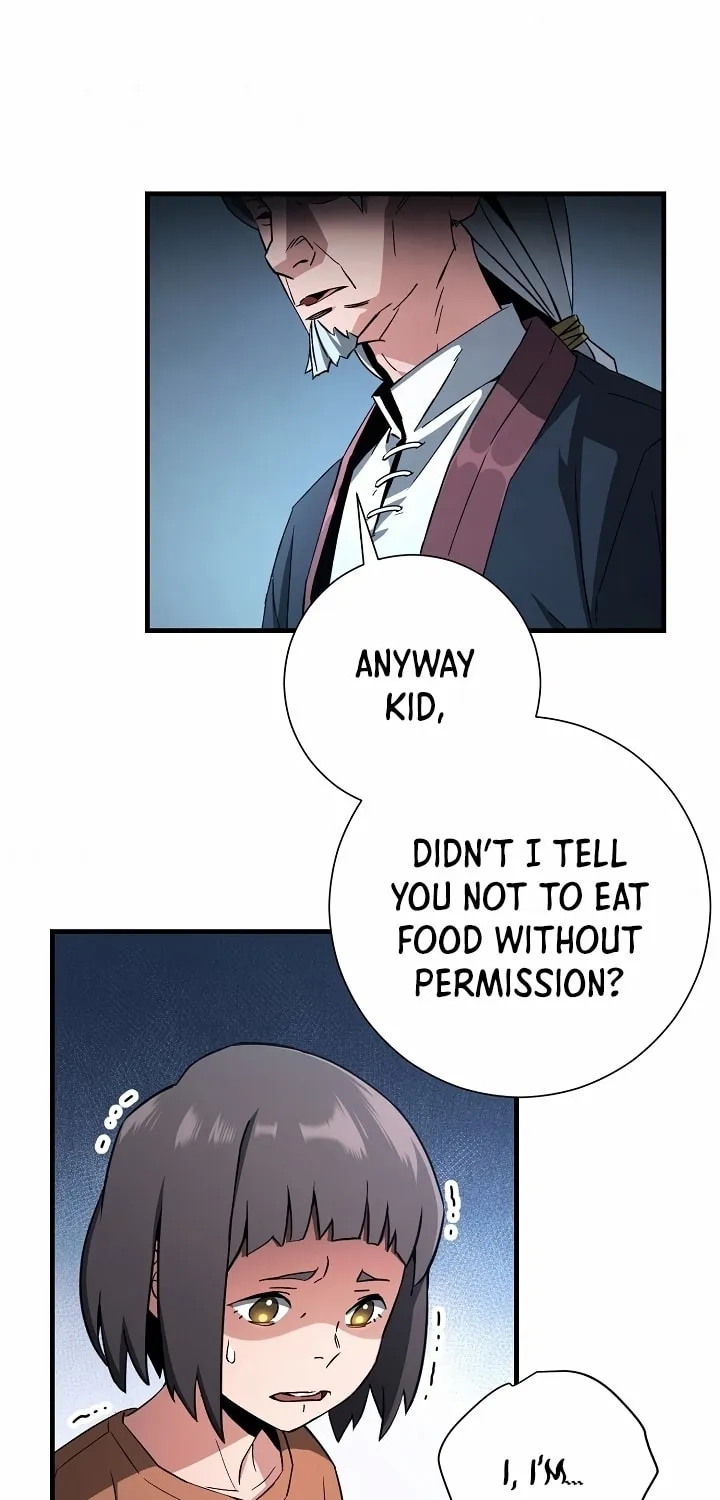 Read The Hero Returns chapter 8 image 8 on Lezhin