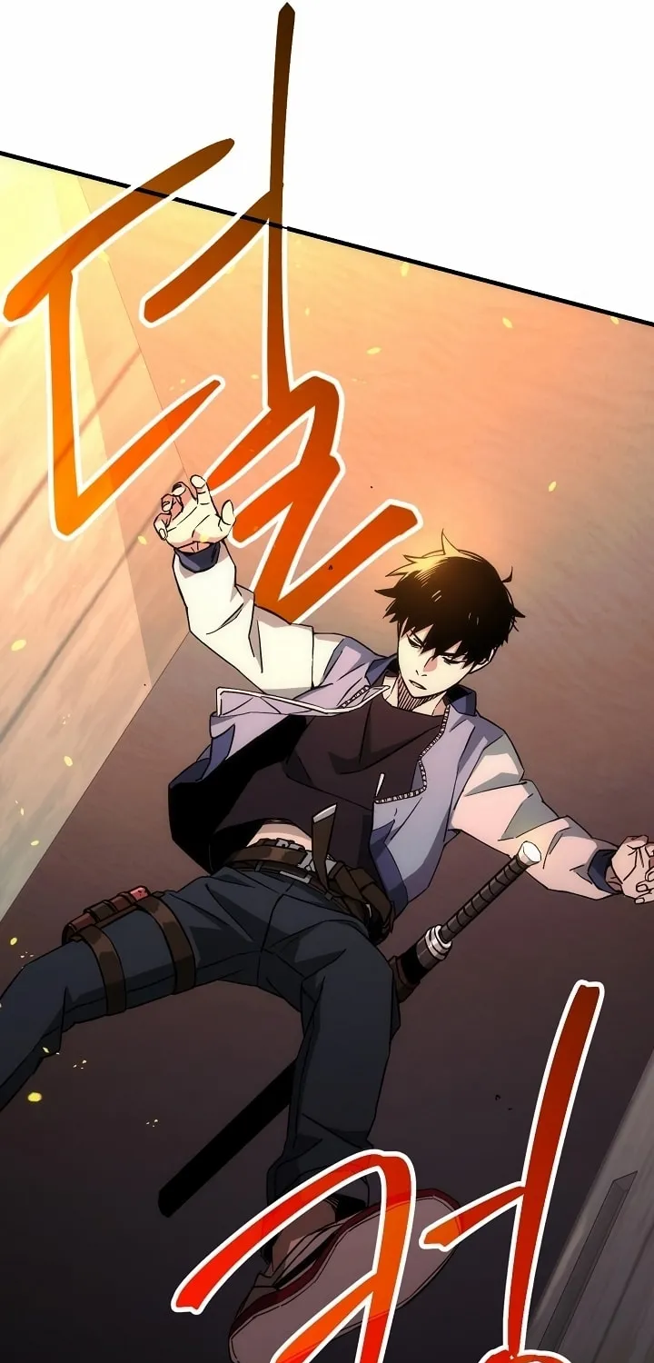 Read The Hero Returns chapter 8 image 82 on Lezhin