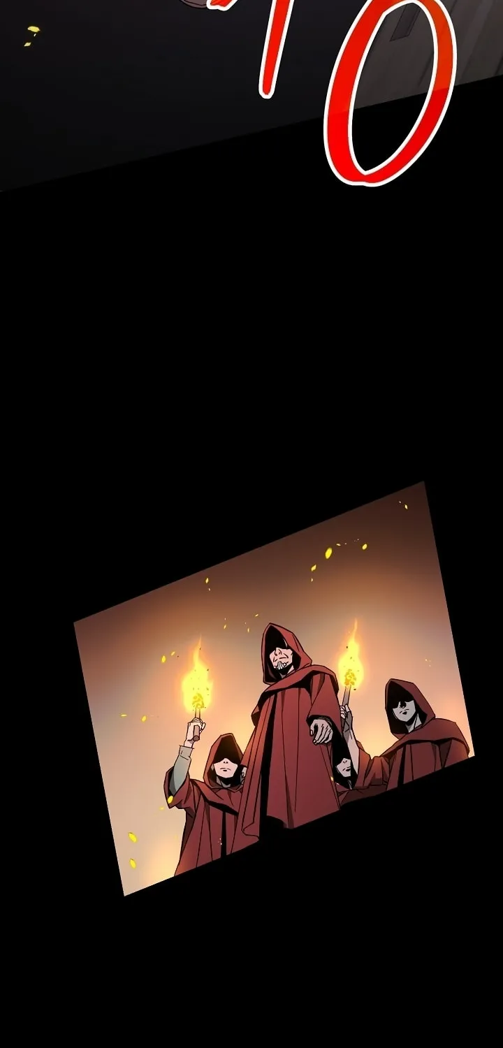Read The Hero Returns chapter 8 image 83 on Lezhin