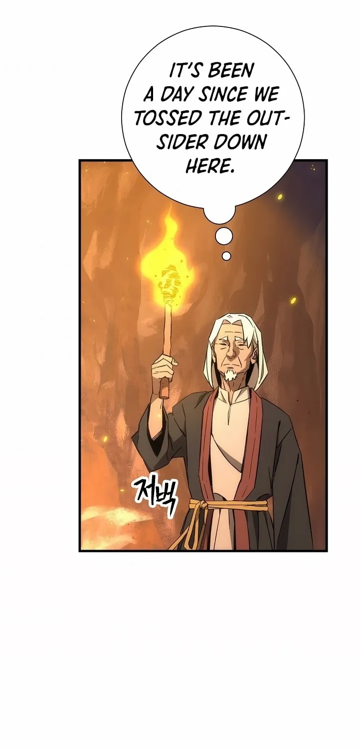 Read The Hero Returns chapter 8 image 96 on Lezhin