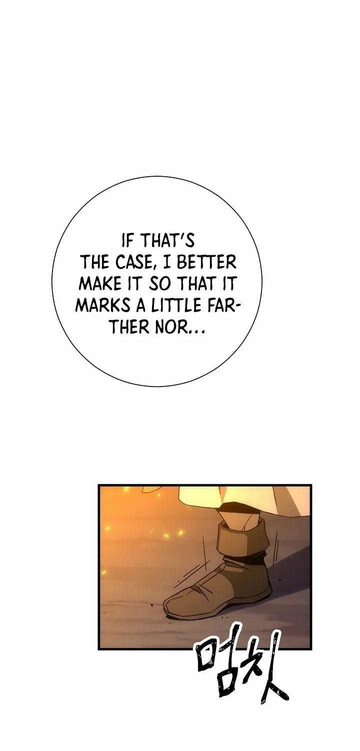 Read The Hero Returns chapter 8 image 98 on Lezhin