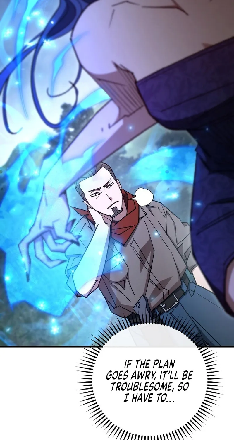 Read The Hero Returns chapter 80 image 104 on Lezhin