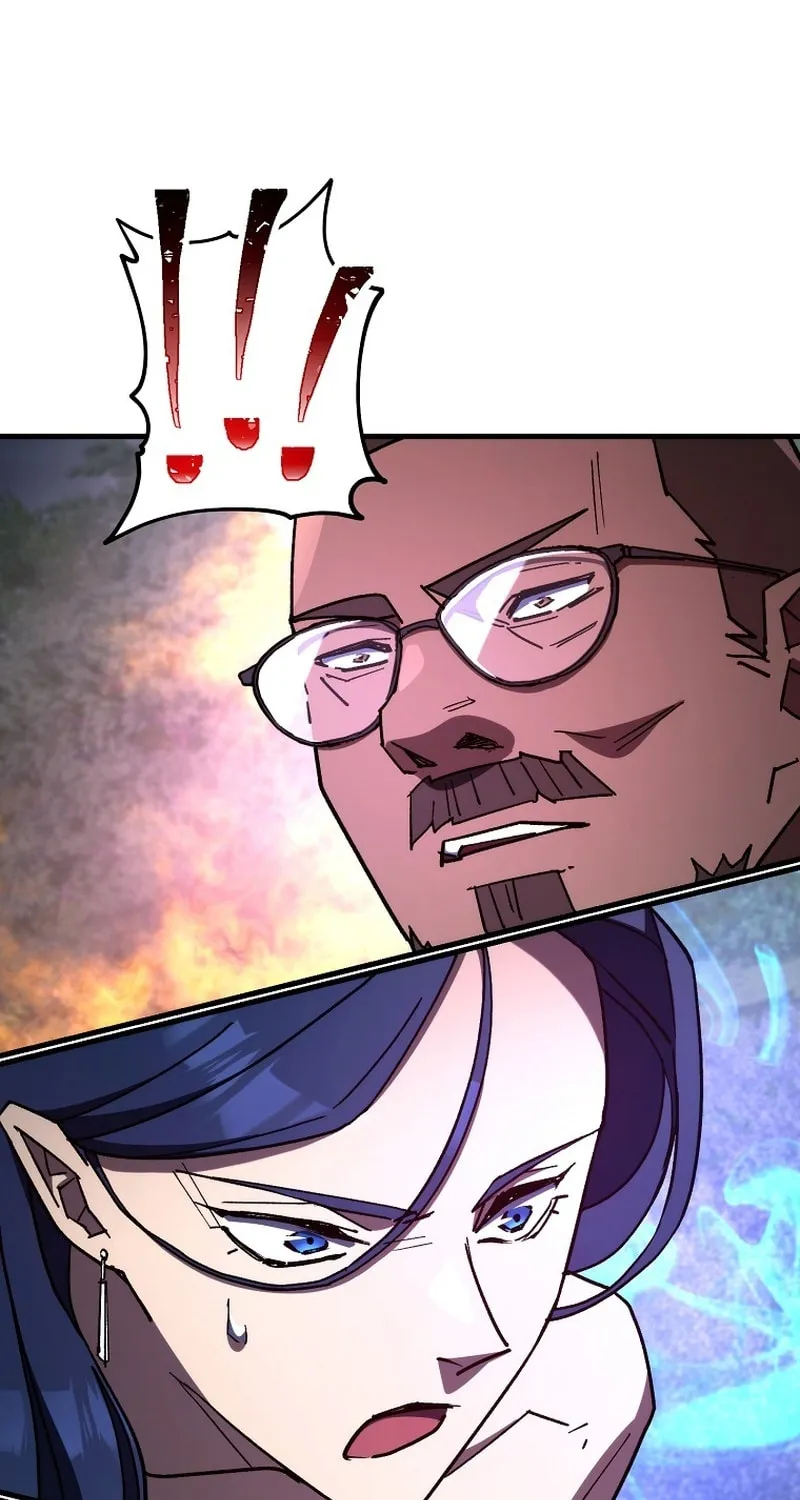 Read The Hero Returns chapter 80 image 106 on Lezhin