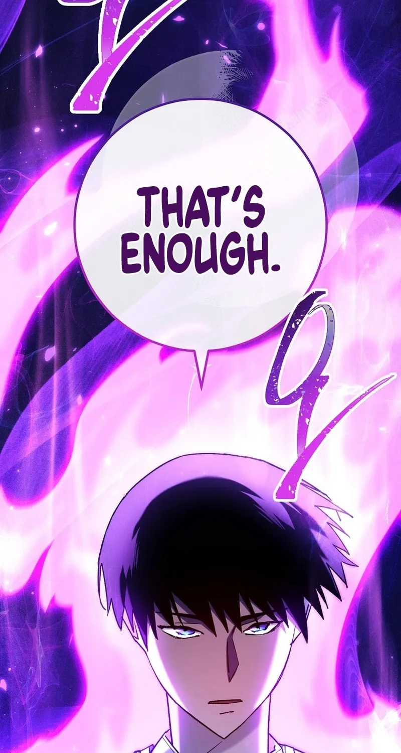 Read The Hero Returns chapter 80 image 109 on Lezhin