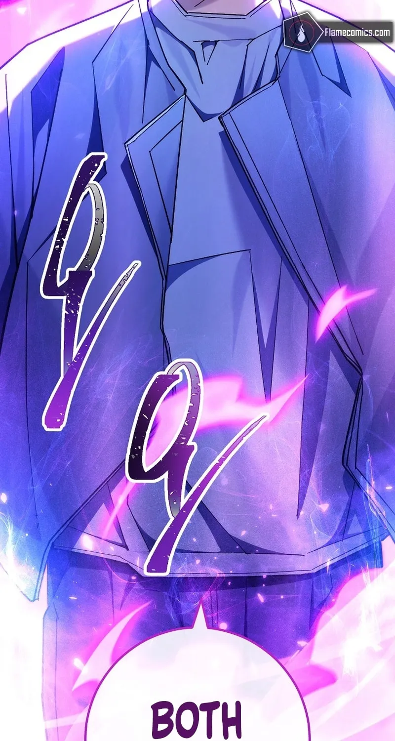 Read The Hero Returns chapter 80 image 110 on Lezhin