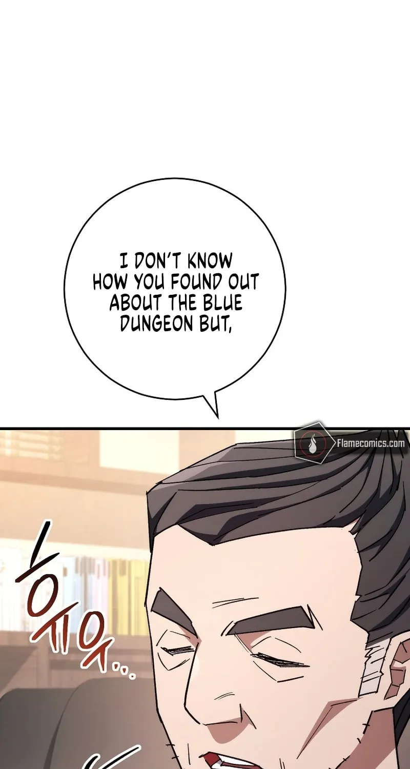 Read The Hero Returns chapter 80 image 13 on Lezhin