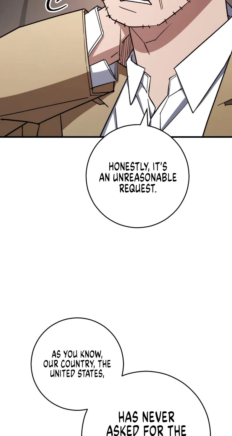 Read The Hero Returns chapter 80 image 14 on Lezhin