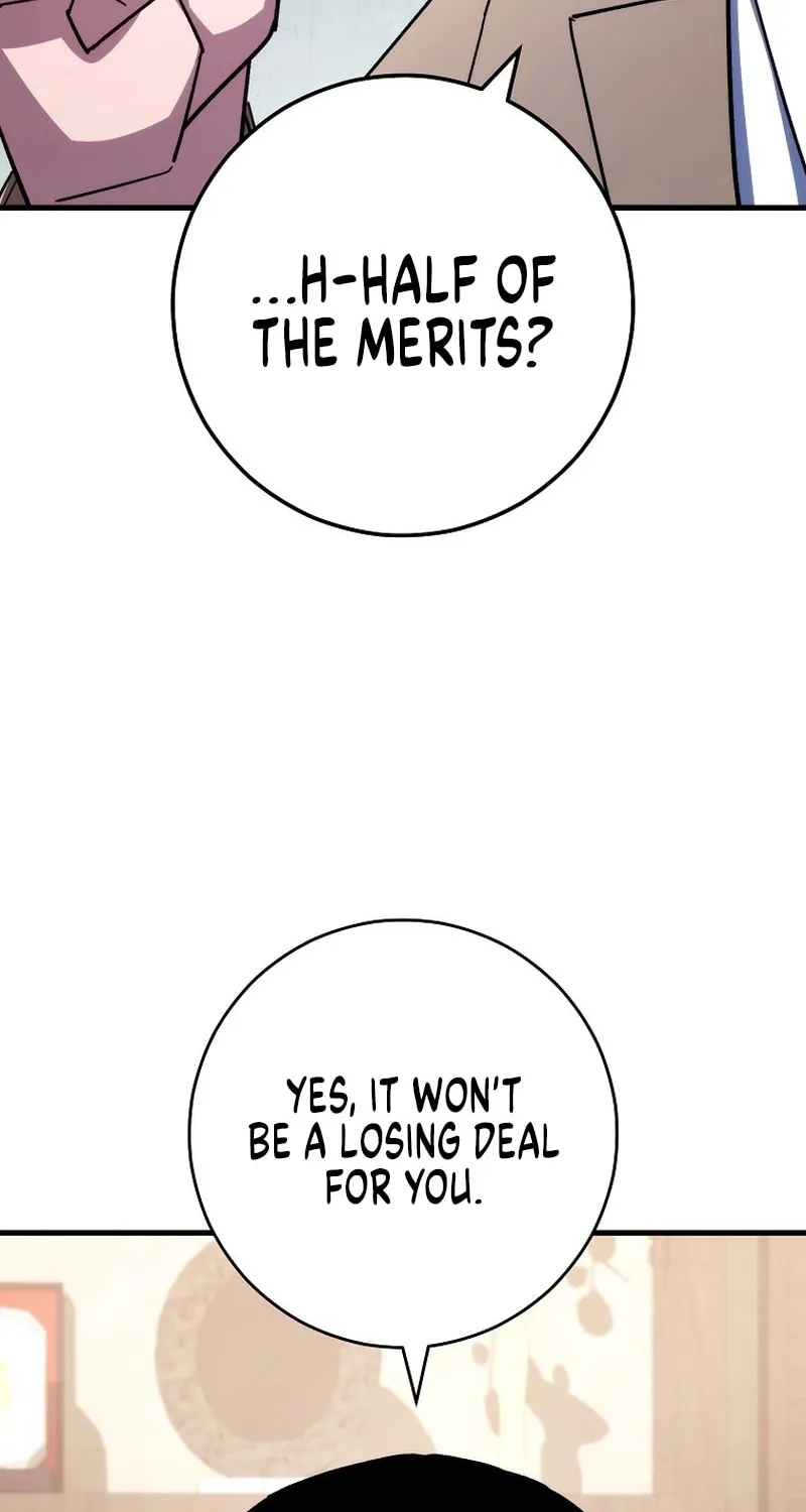 Read The Hero Returns chapter 80 image 19 on Lezhin