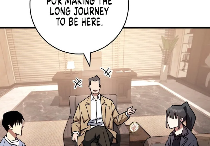 Read The Hero Returns chapter 80 image 2 on Lezhin