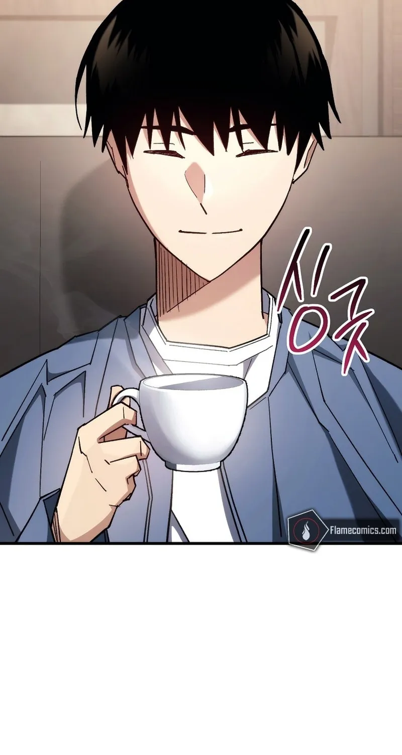 Read The Hero Returns chapter 80 image 20 on Lezhin