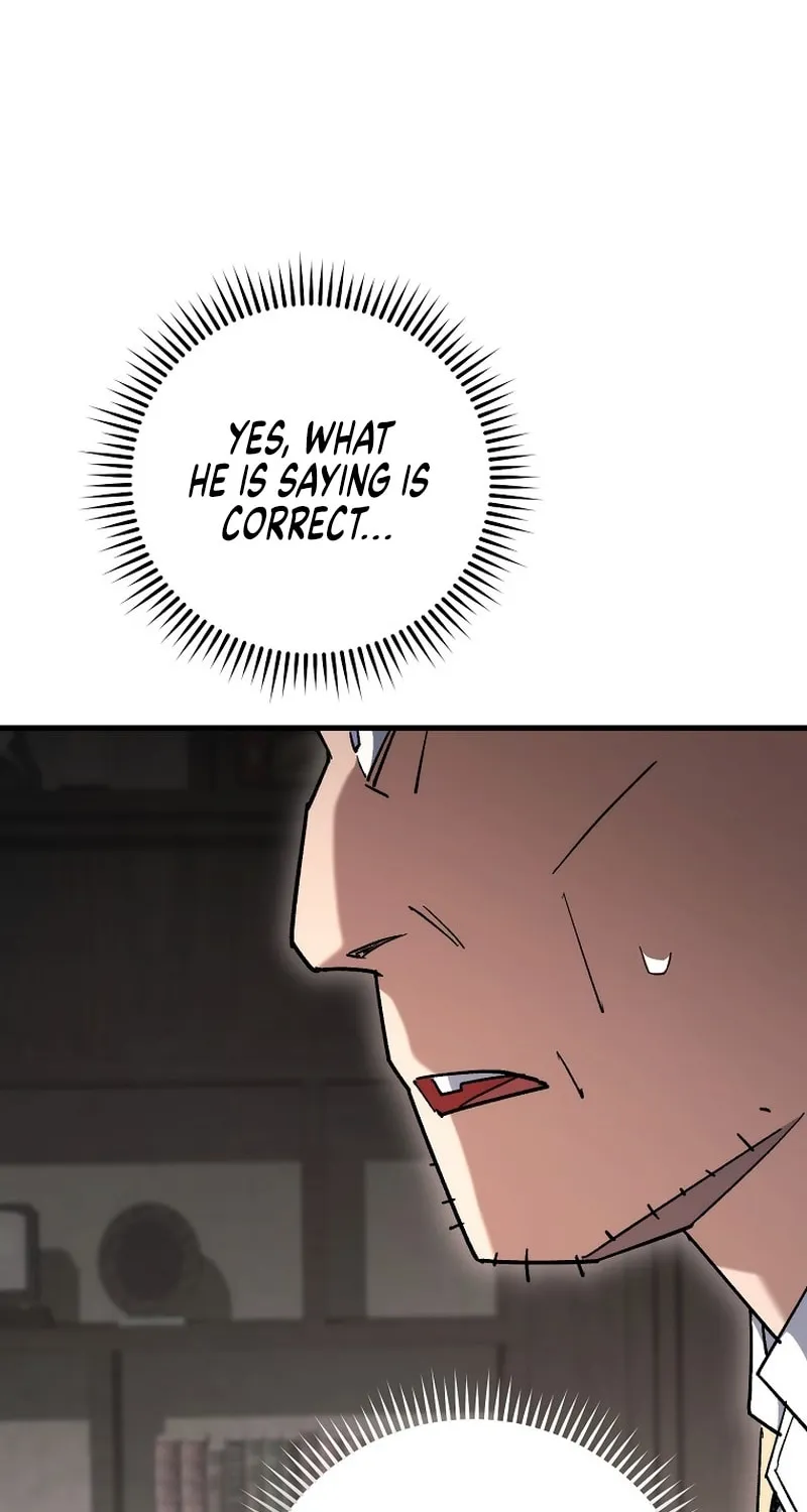 Read The Hero Returns chapter 80 image 21 on Lezhin