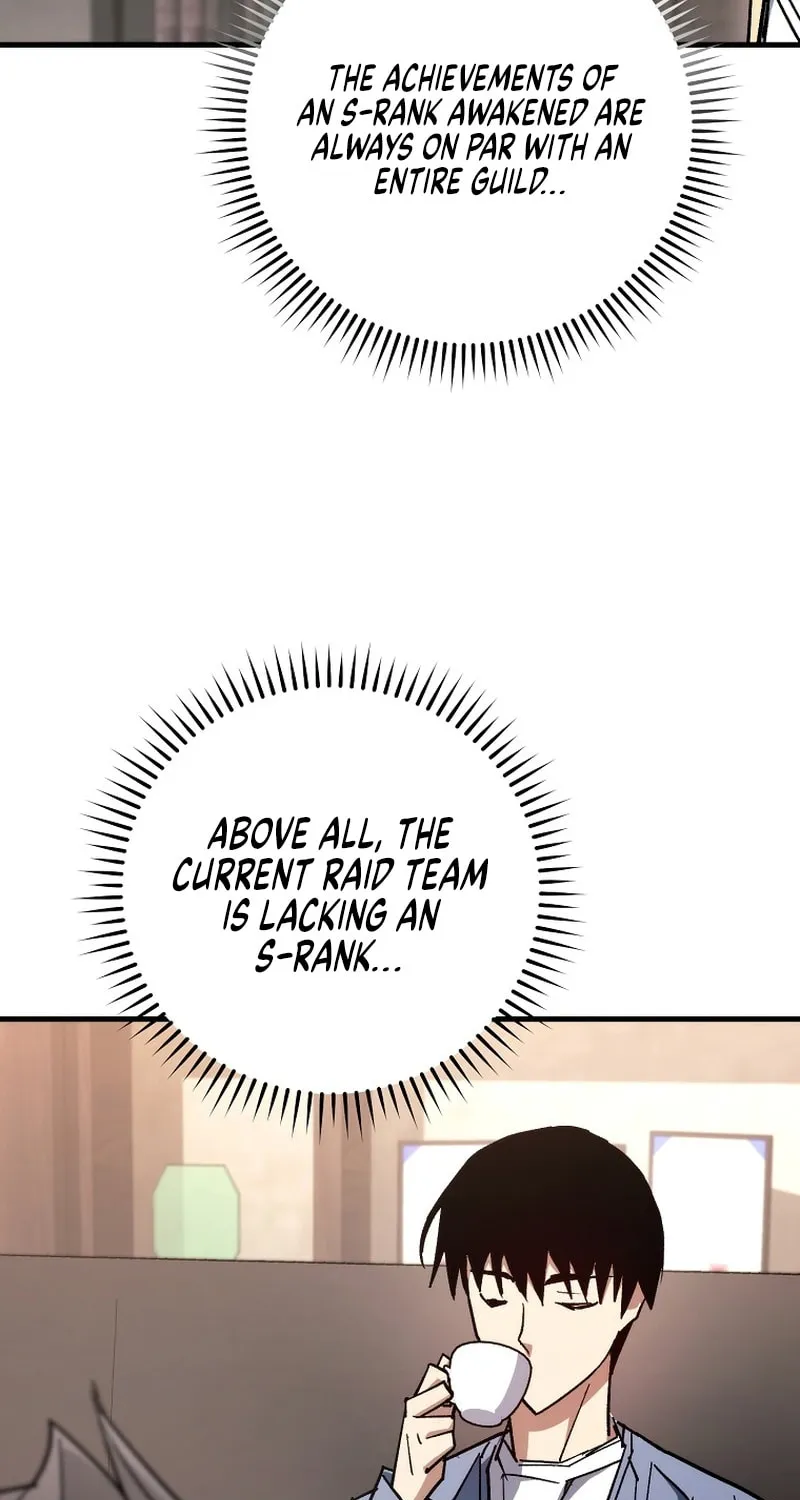 Read The Hero Returns chapter 80 image 22 on Lezhin