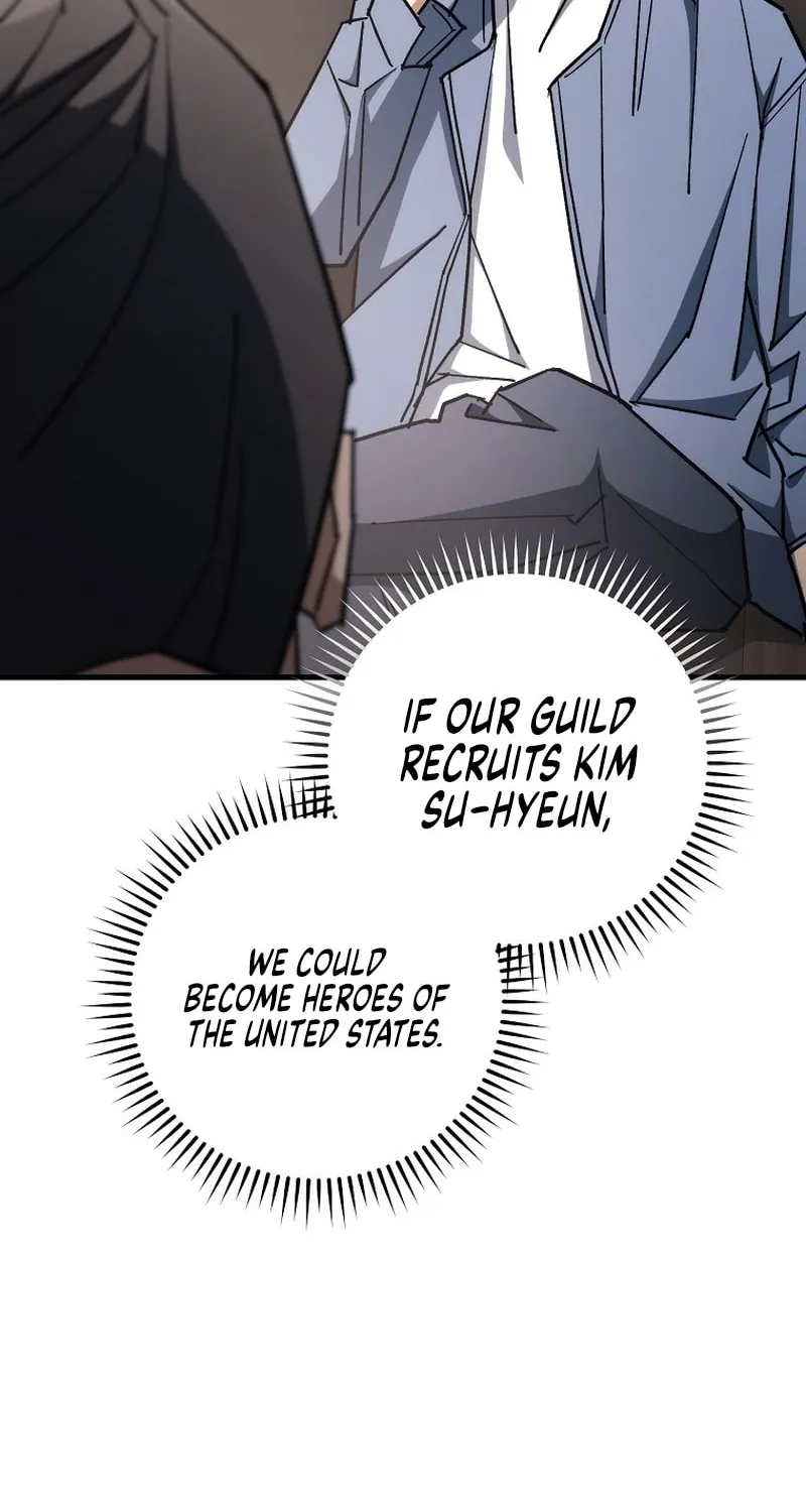 Read The Hero Returns chapter 80 image 23 on Lezhin