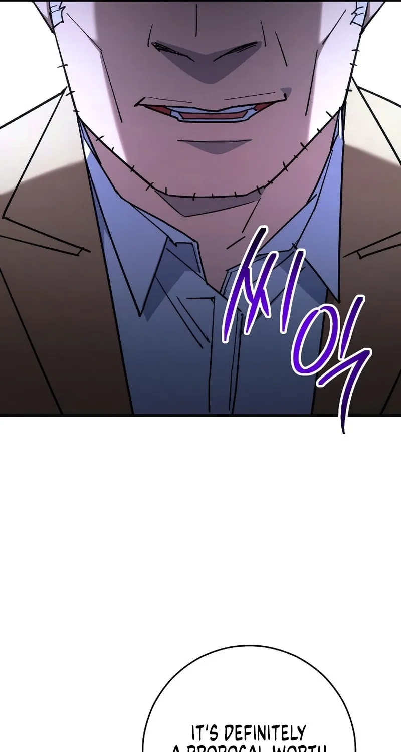 Read The Hero Returns chapter 80 image 25 on Lezhin