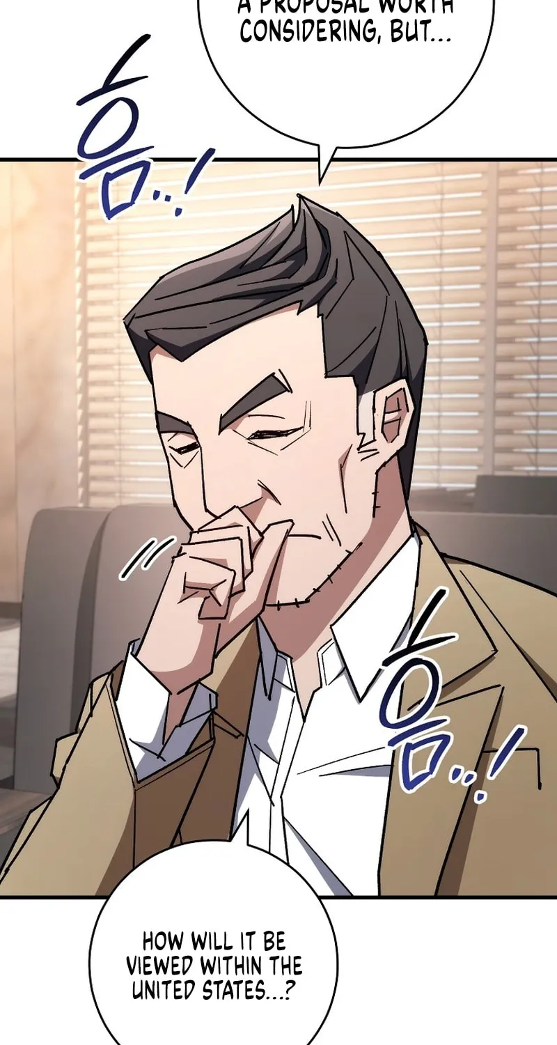 Read The Hero Returns chapter 80 image 26 on Lezhin