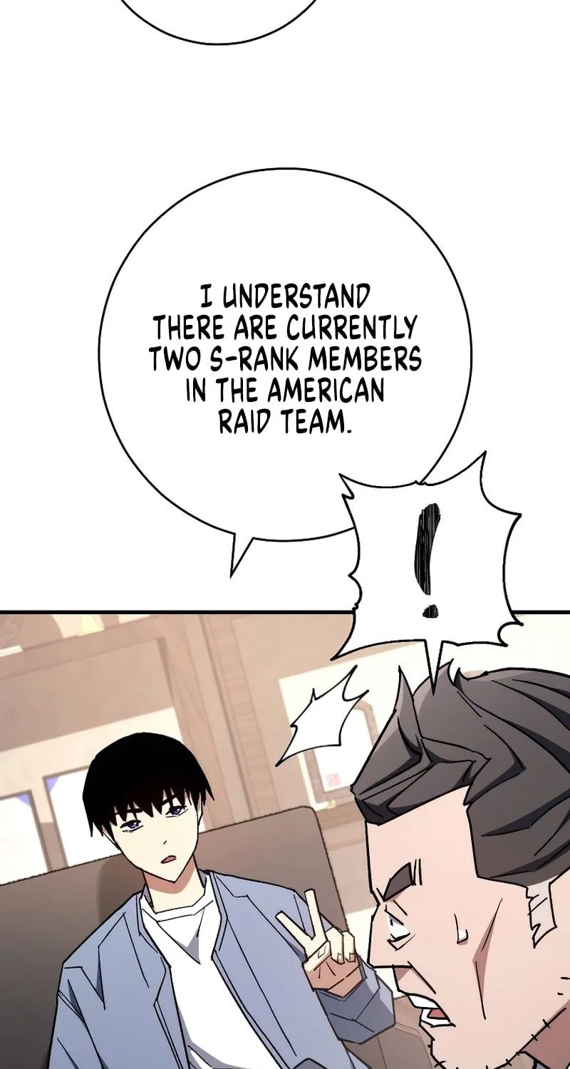 Read The Hero Returns chapter 80 image 27 on Lezhin
