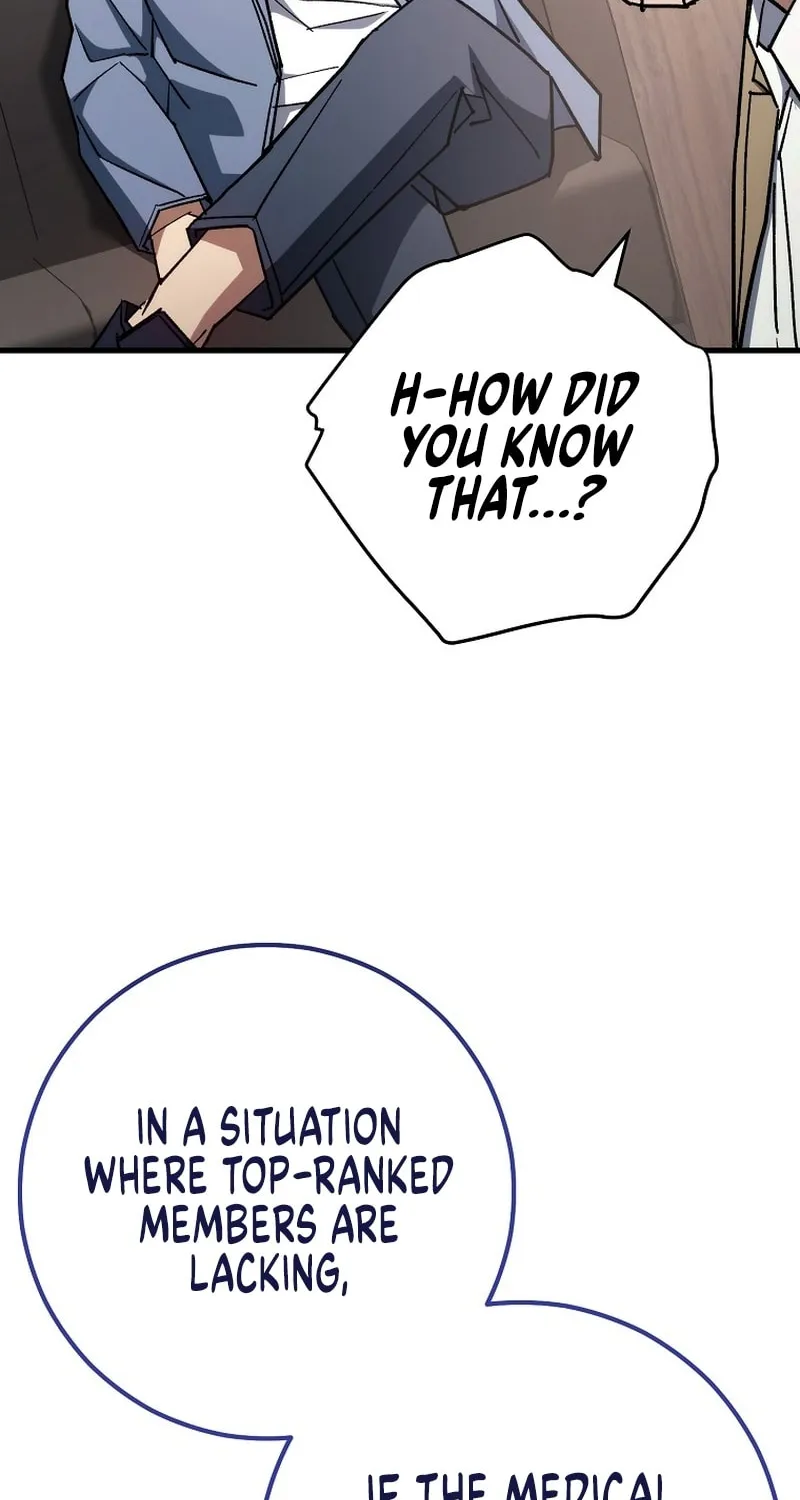 Read The Hero Returns chapter 80 image 28 on Lezhin
