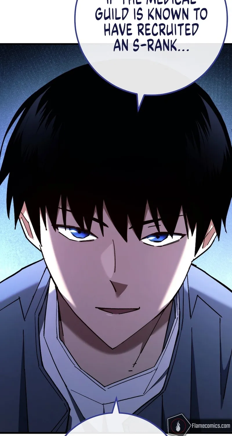 Read The Hero Returns chapter 80 image 29 on Lezhin