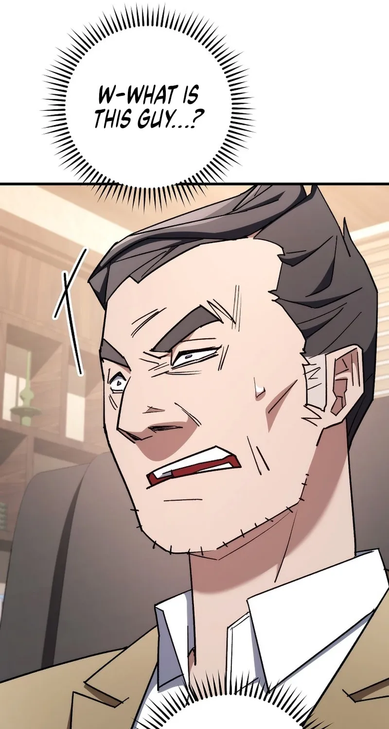 Read The Hero Returns chapter 80 image 31 on Lezhin
