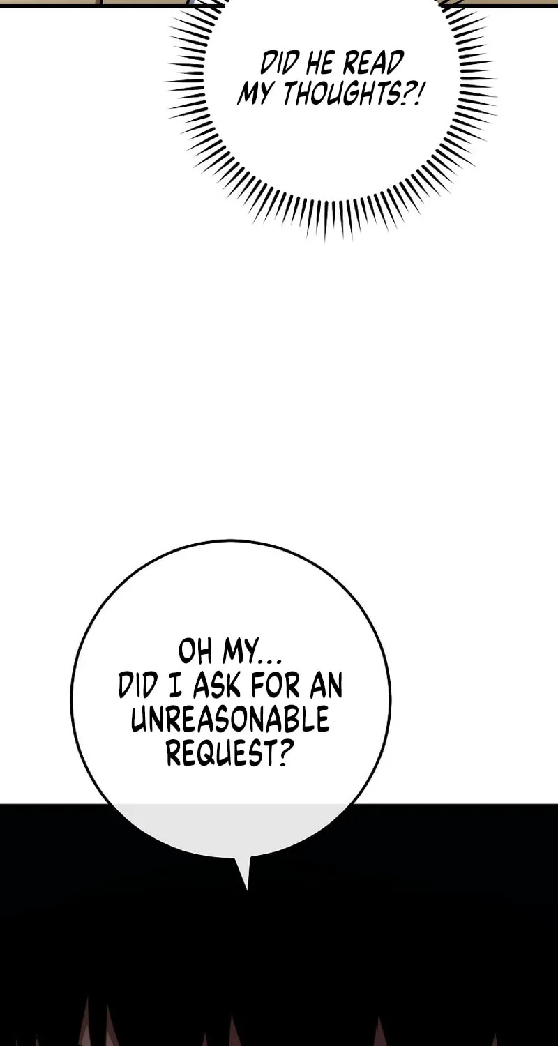 Read The Hero Returns chapter 80 image 32 on Lezhin