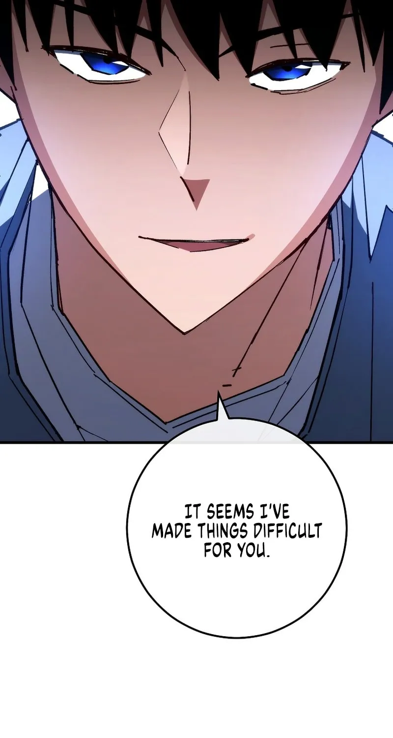Read The Hero Returns chapter 80 image 33 on Lezhin