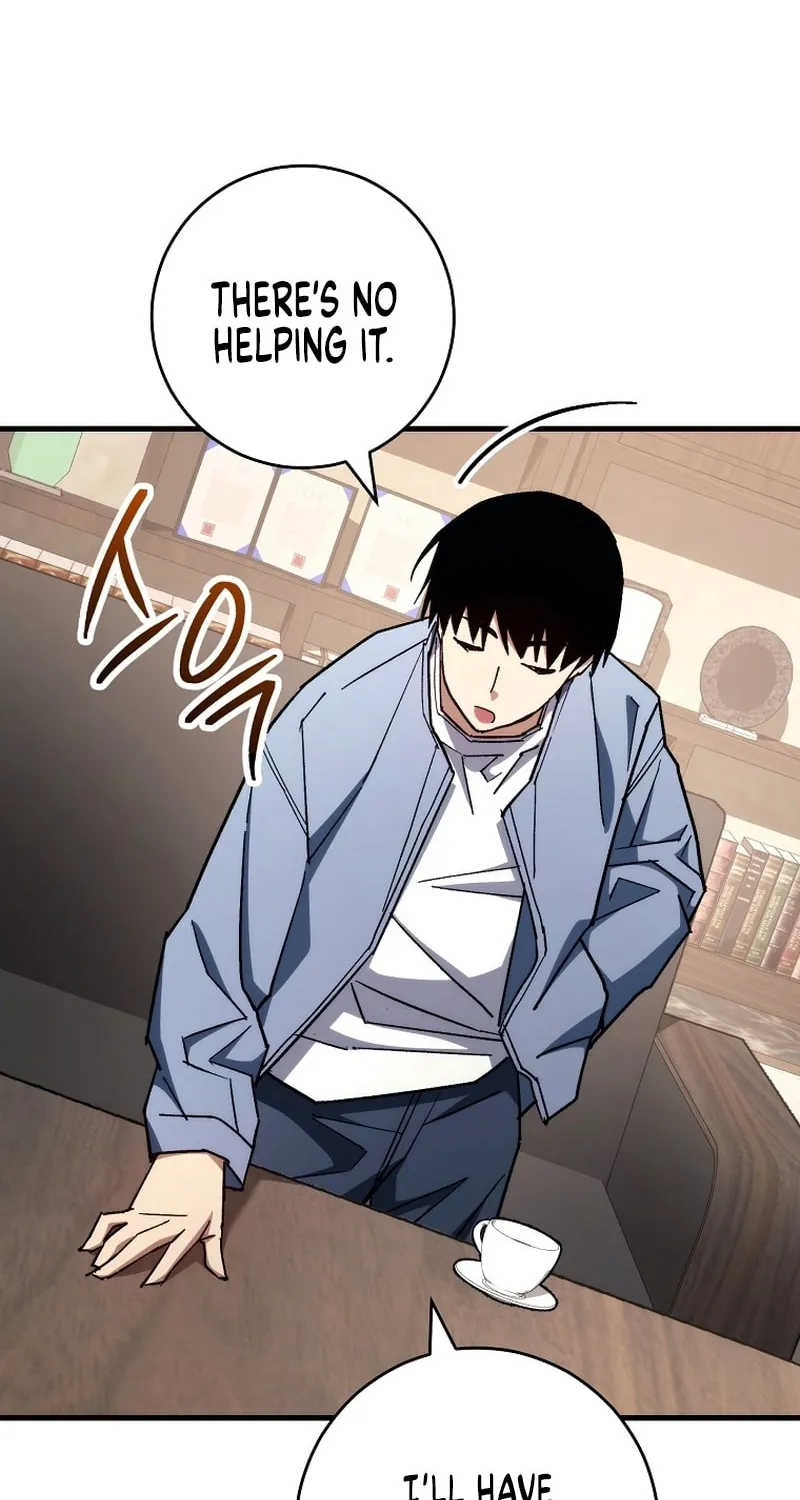 Read The Hero Returns chapter 80 image 34 on Lezhin