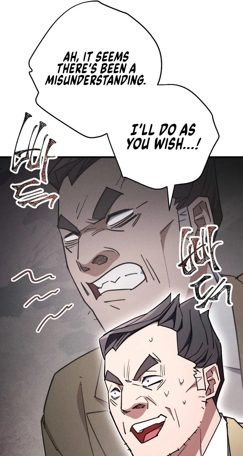 Read The Hero Returns chapter 80 image 37 on Lezhin