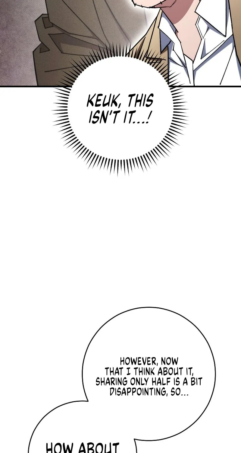 Read The Hero Returns chapter 80 image 38 on Lezhin