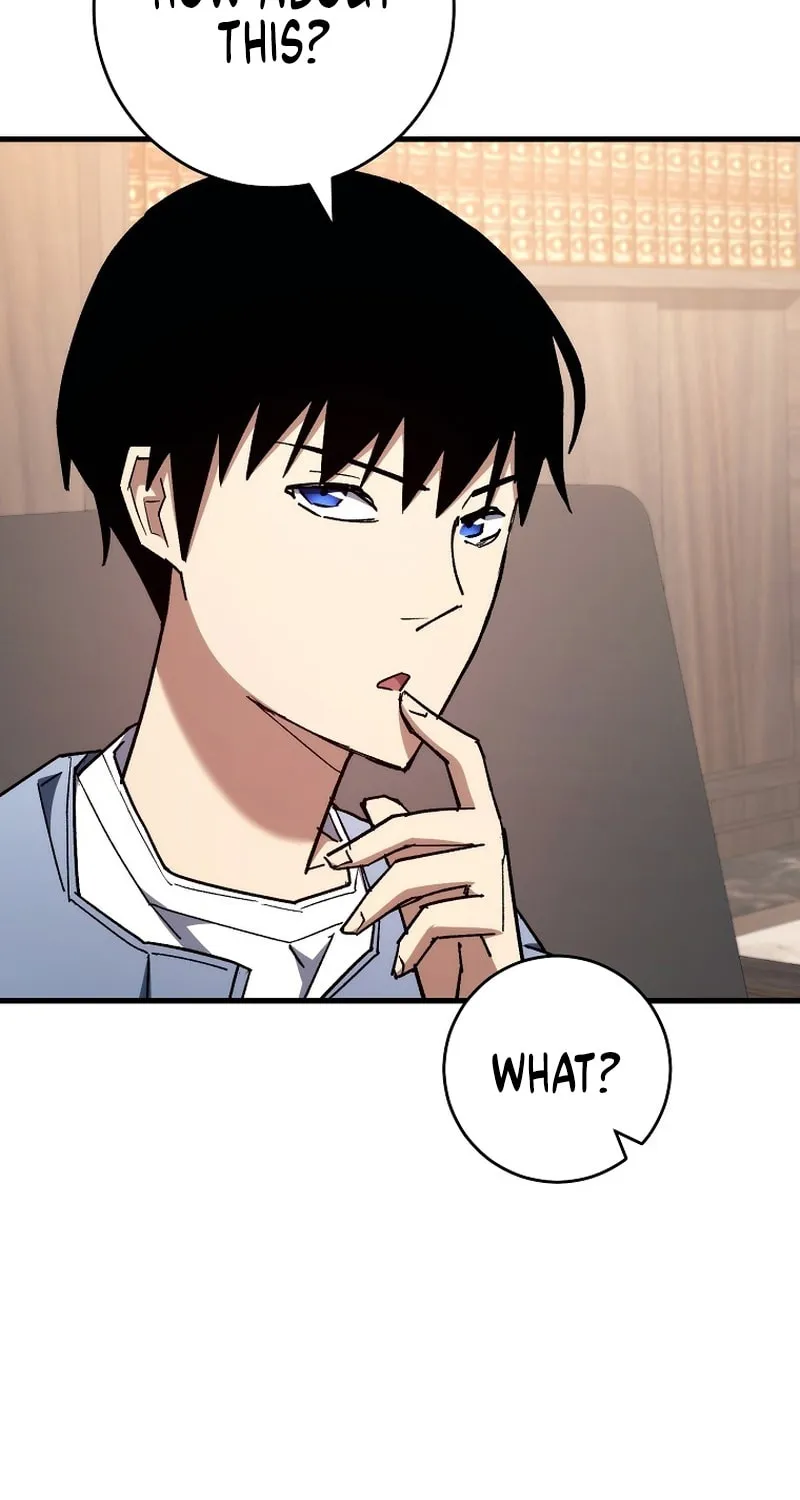 Read The Hero Returns chapter 80 image 39 on Lezhin
