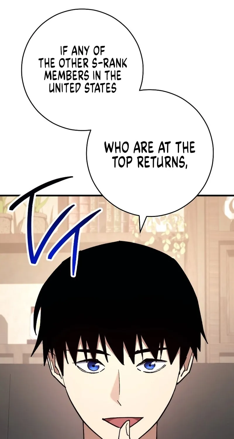 Read The Hero Returns chapter 80 image 40 on Lezhin