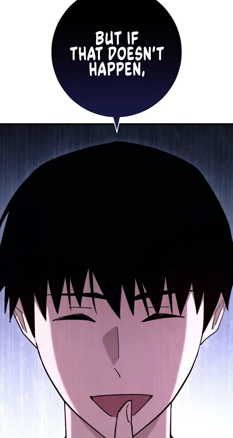 Read The Hero Returns chapter 80 image 42 on Lezhin