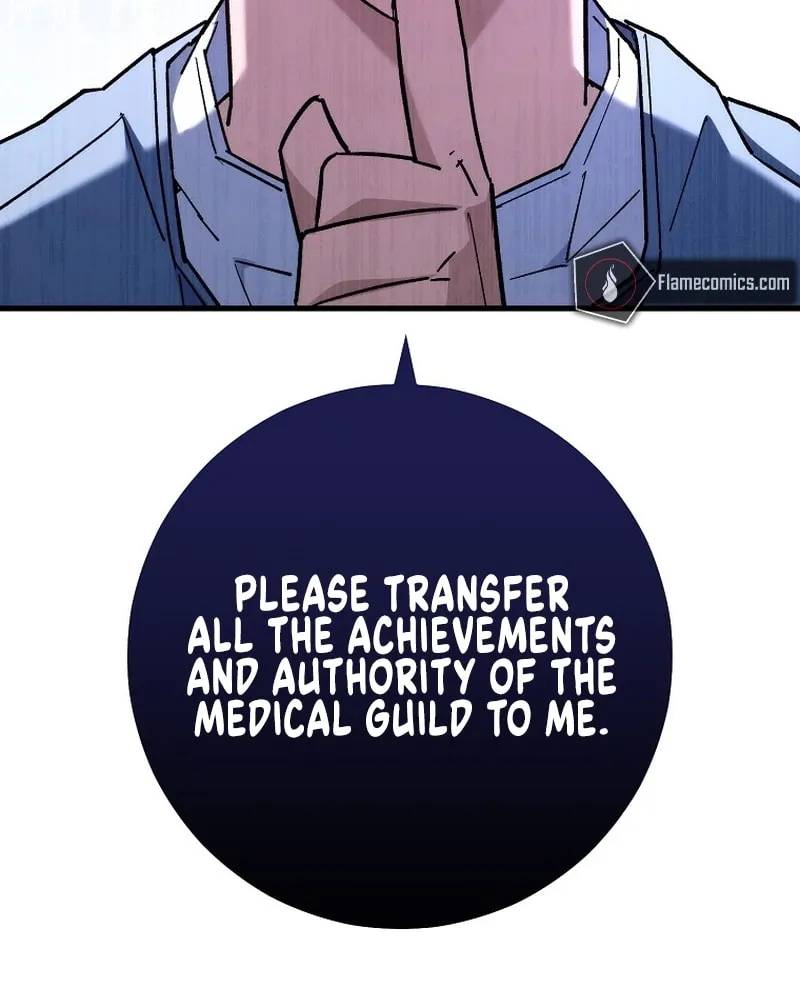 Read The Hero Returns chapter 80 image 43 on Lezhin