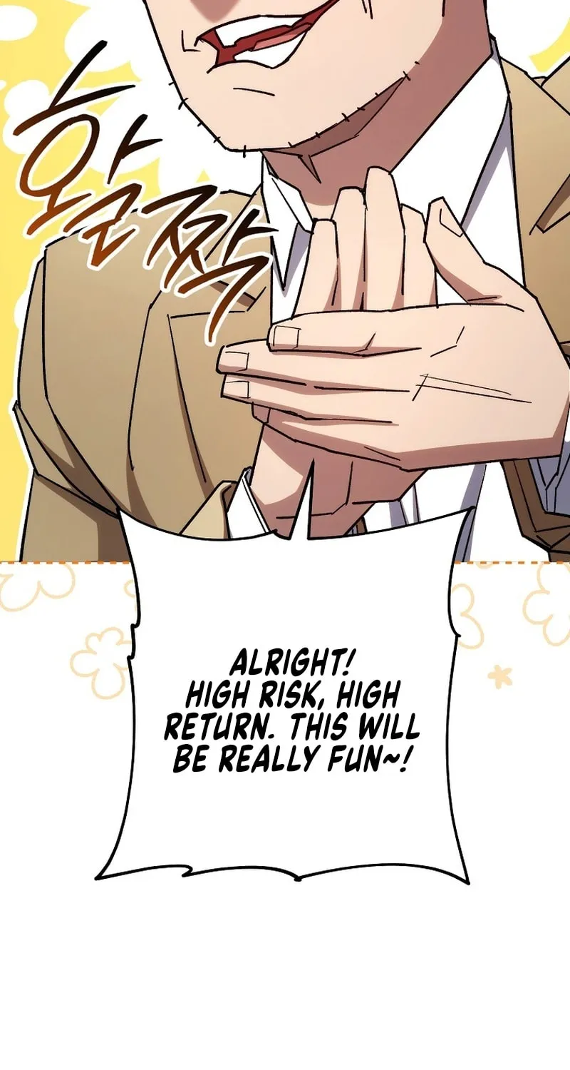 Read The Hero Returns chapter 80 image 46 on Lezhin