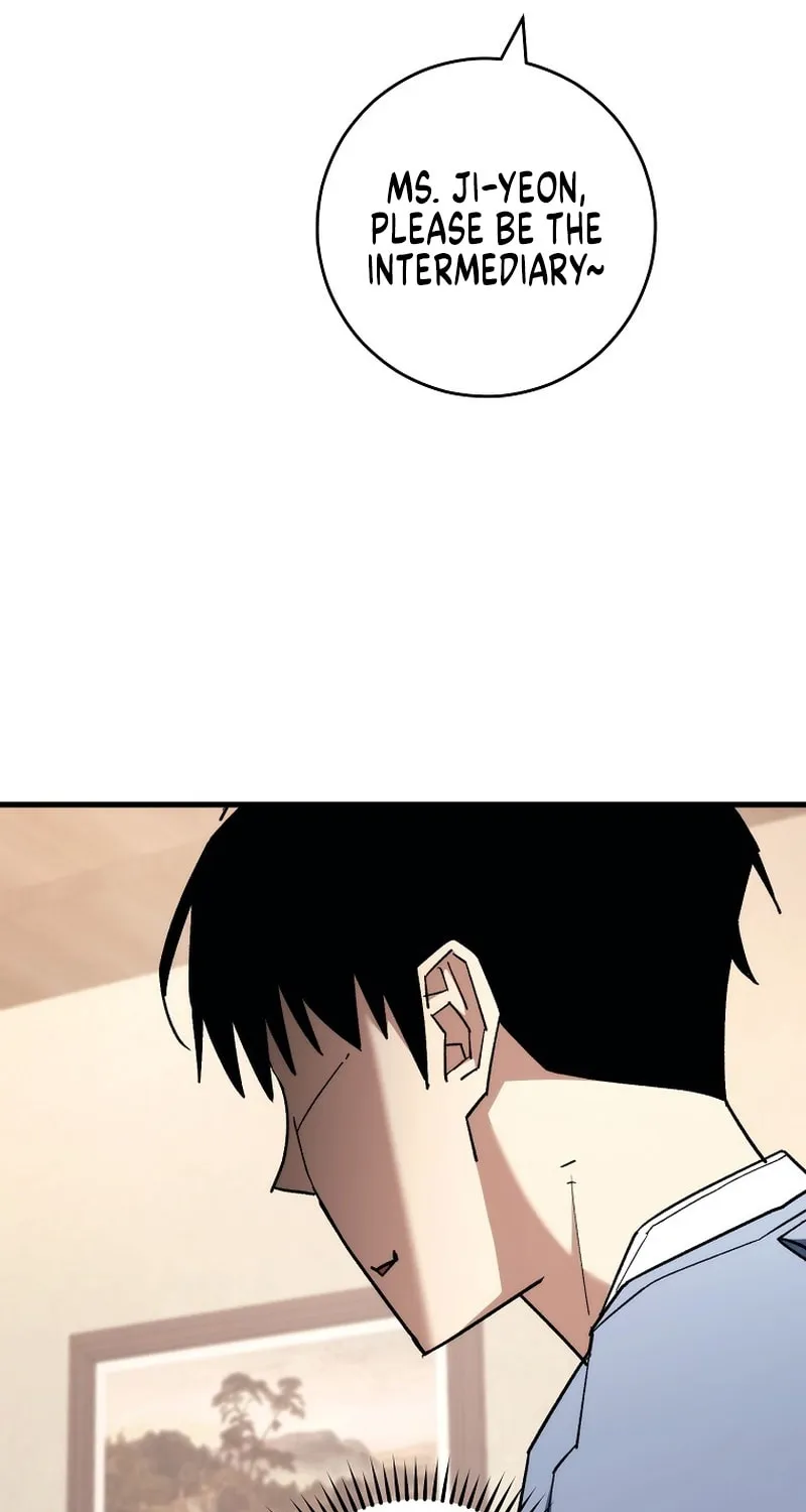 Read The Hero Returns chapter 80 image 48 on Lezhin