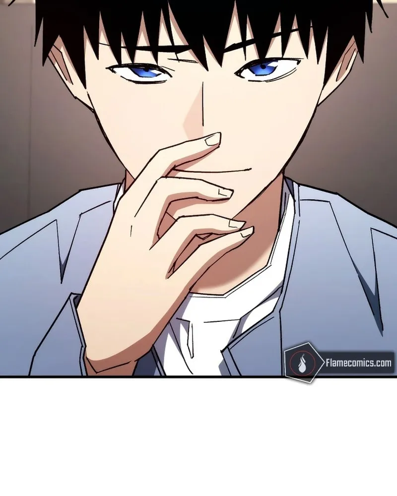 Read The Hero Returns chapter 80 image 50 on Lezhin