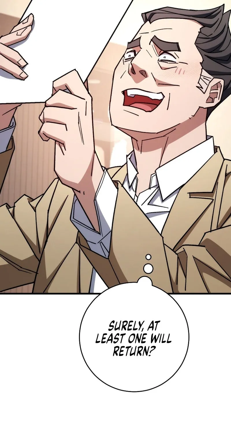 Read The Hero Returns chapter 80 image 53 on Lezhin