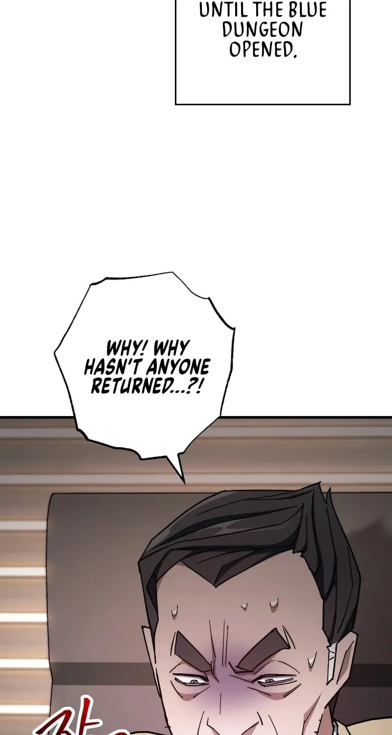 Read The Hero Returns chapter 80 image 59 on Lezhin