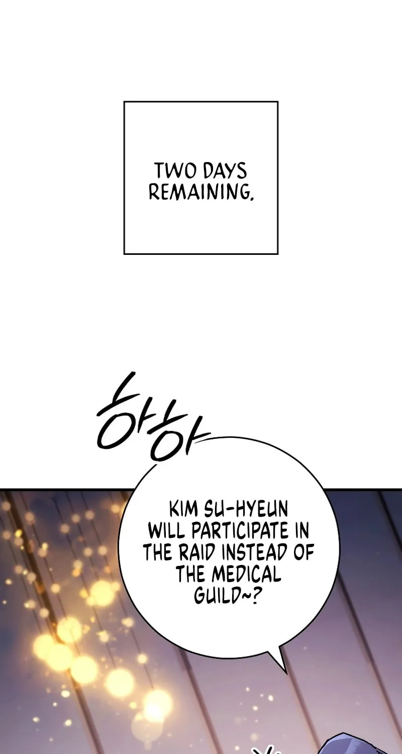 Read The Hero Returns chapter 80 image 61 on Lezhin
