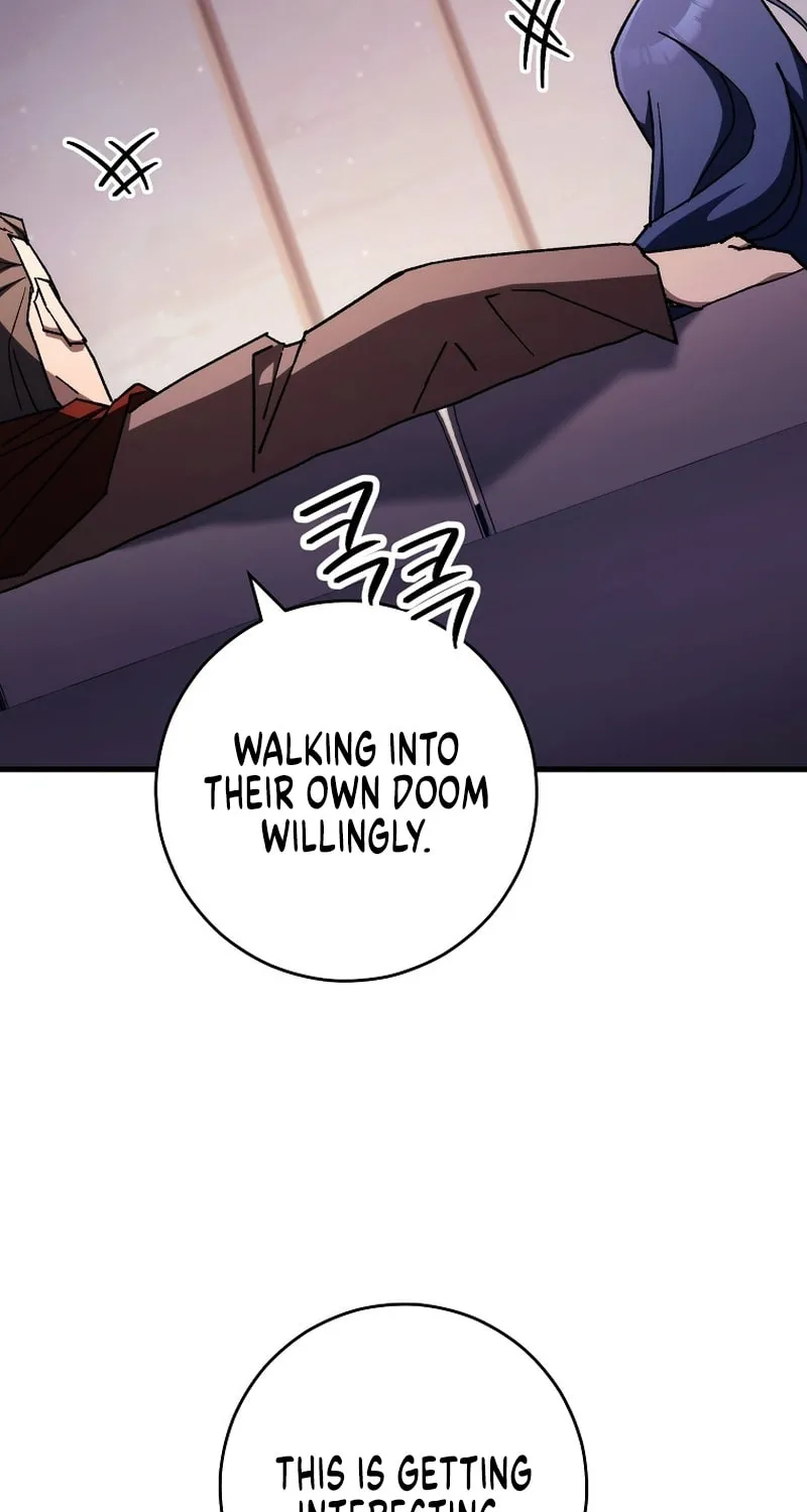 Read The Hero Returns chapter 80 image 62 on Lezhin