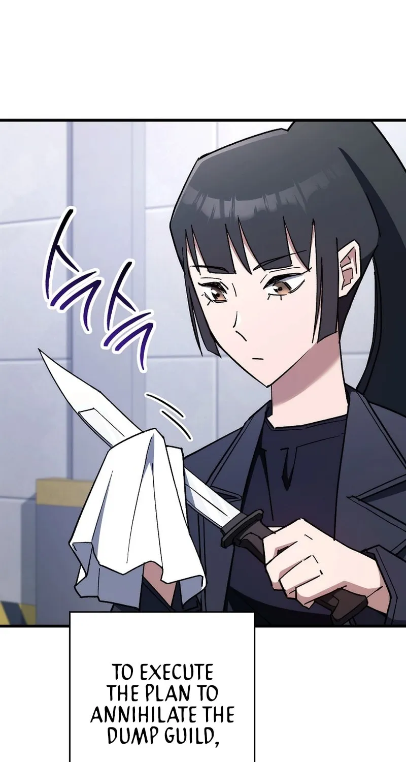 Read The Hero Returns chapter 80 image 65 on Lezhin