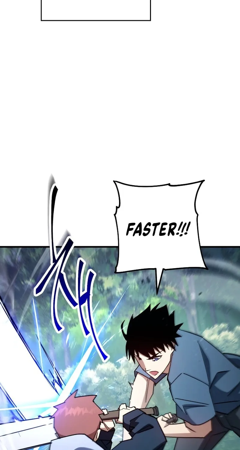 Read The Hero Returns chapter 80 image 66 on Lezhin