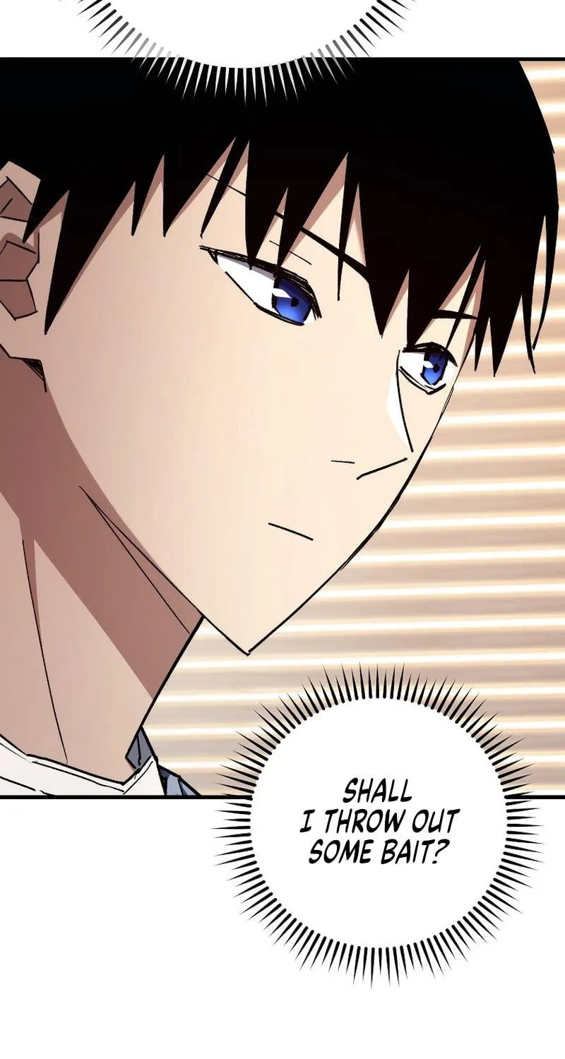 Read The Hero Returns chapter 80 image 7 on Lezhin