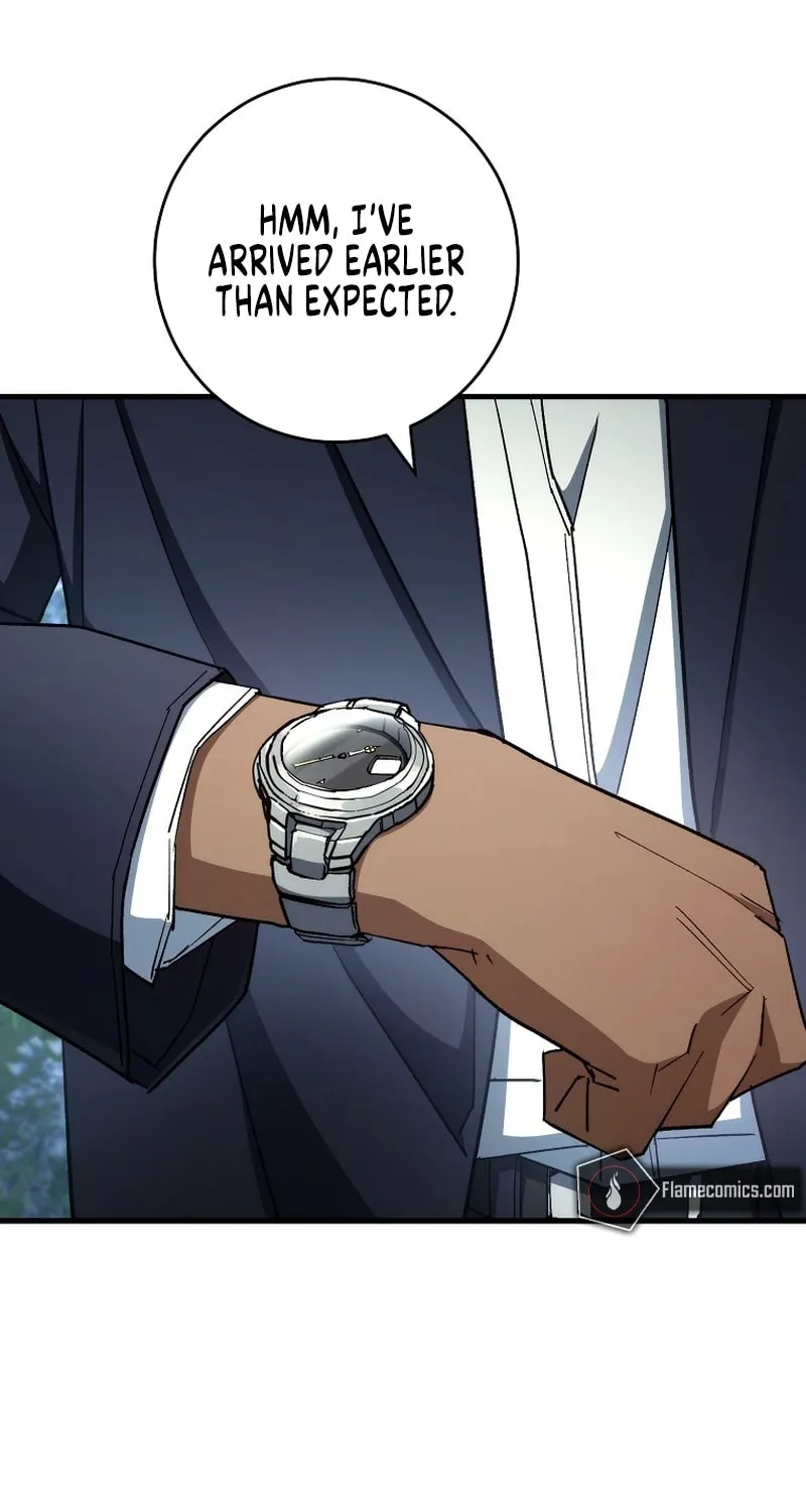 Read The Hero Returns chapter 80 image 70 on Lezhin