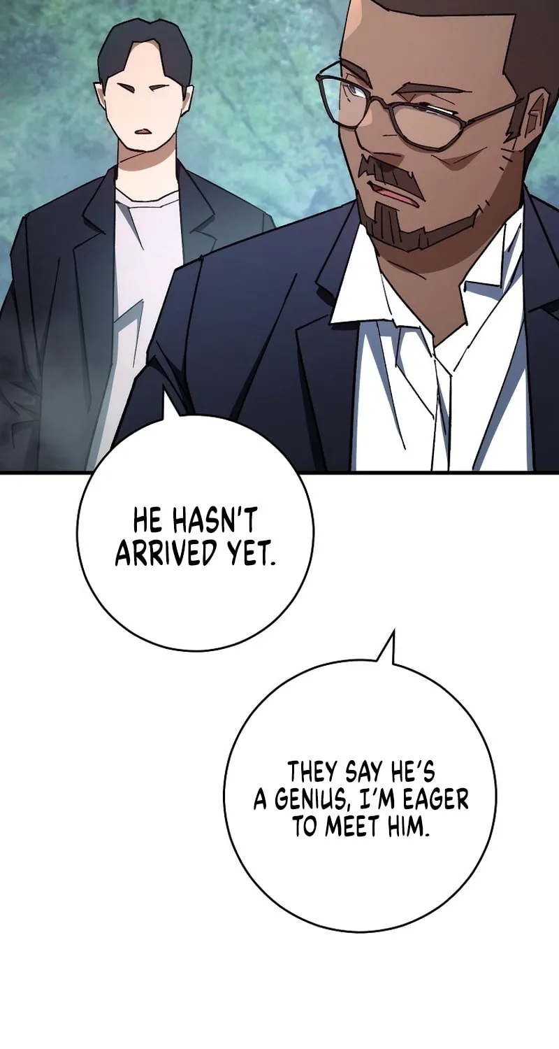 Read The Hero Returns chapter 80 image 74 on Lezhin