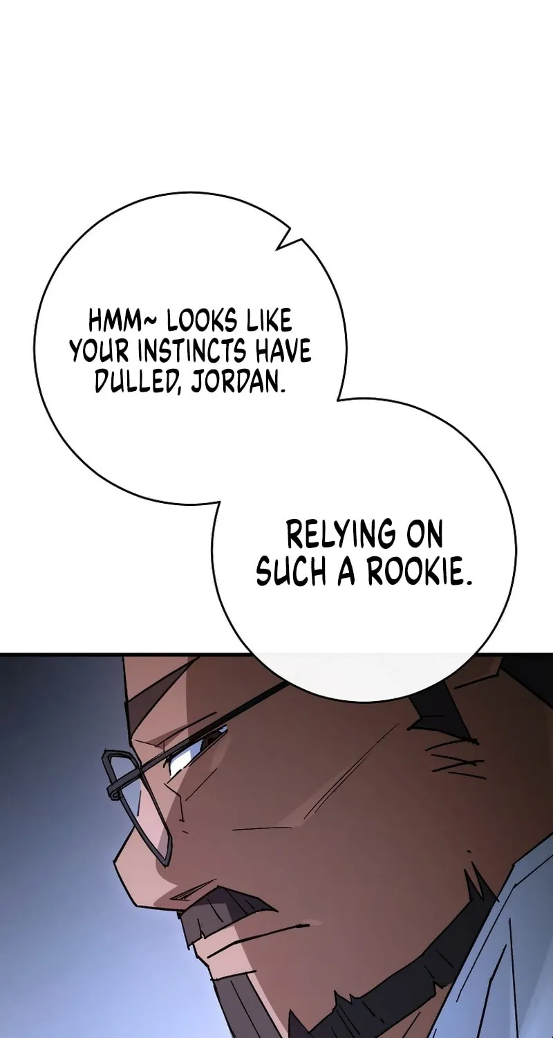 Read The Hero Returns chapter 80 image 75 on Lezhin