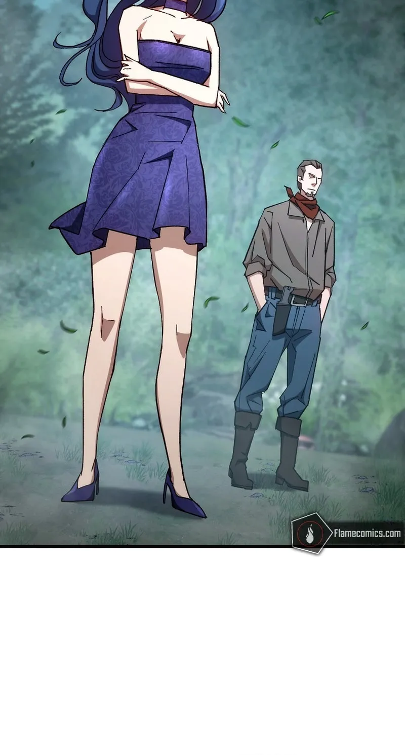 Read The Hero Returns chapter 80 image 77 on Lezhin