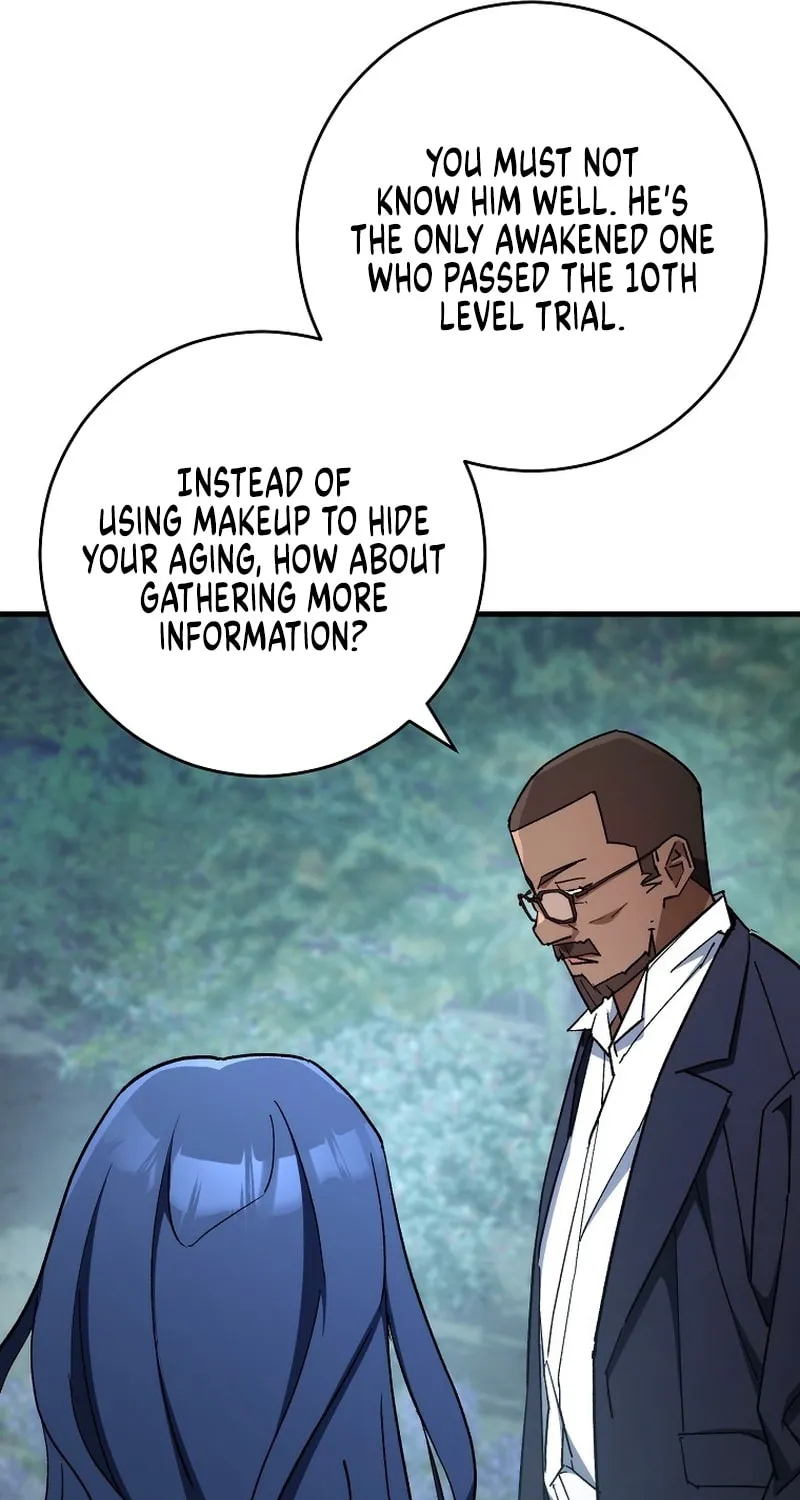 Read The Hero Returns chapter 80 image 78 on Lezhin
