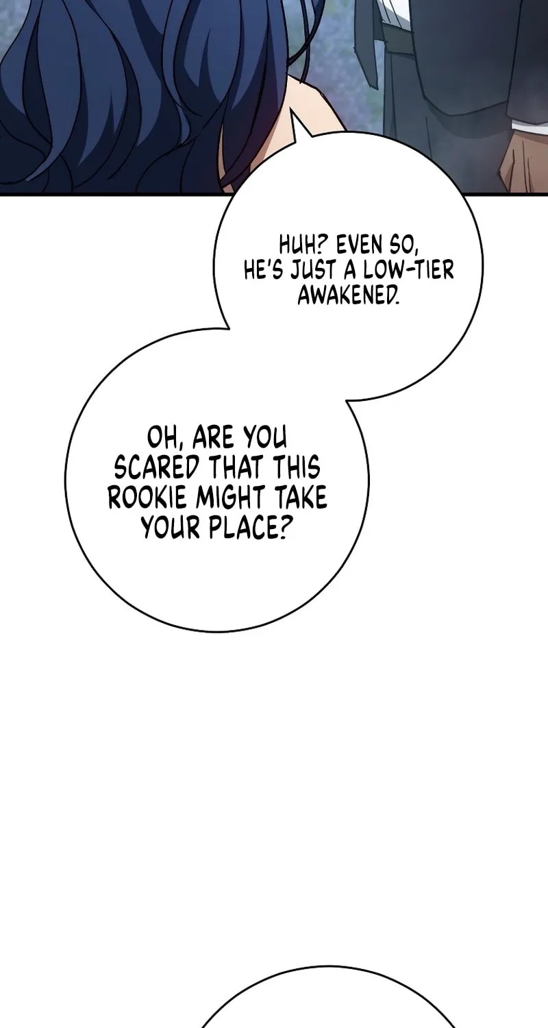 Read The Hero Returns chapter 80 image 79 on Lezhin