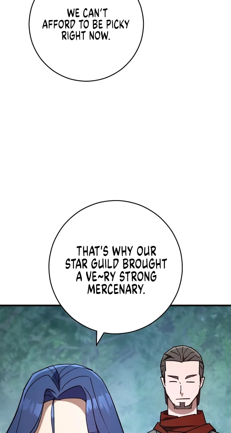 Read The Hero Returns chapter 80 image 81 on Lezhin