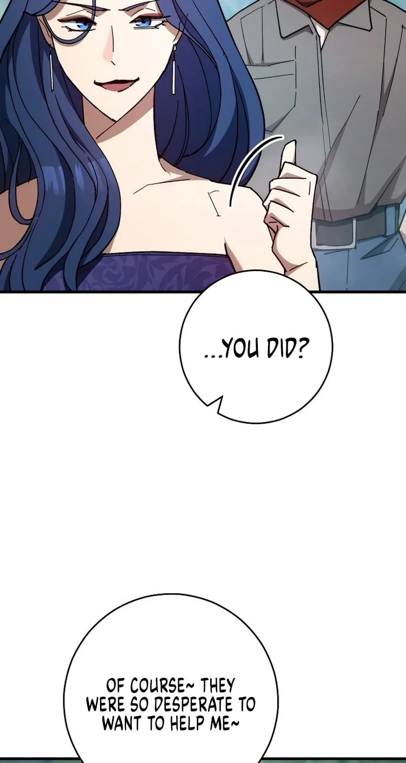 Read The Hero Returns chapter 80 image 82 on Lezhin